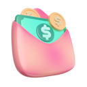 پیش‌نمایش فایل salary-7625431 از پک کسب و کار و مالی