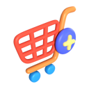 پیش‌نمایش فایل add-to-cart-8509180 از پک تجارت الکترونیک