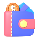 پیش‌نمایش فایل e-wallet-8680920 از پک تجارت الکترونیک