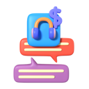 پیش‌نمایش فایل help-desk-8509189 از پک تجارت الکترونیک