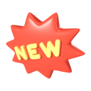 پیش‌نمایش فایل new-label-9311349 از پک تجارت الکترونیک