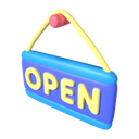 پیش‌نمایش فایل open-sign-9163501 از پک تجارت الکترونیک