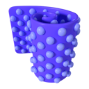 پیش‌نمایش فایل bubble-wrap-9200687 از پک تجارت الکترونیک