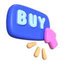 پیش‌نمایش فایل buy-button-8706441 از پک تجارت الکترونیک
