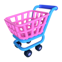 پیش‌نمایش فایل empty-shopping-cart-8706503 از پک تجارت الکترونیک
