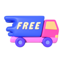 پیش‌نمایش فایل free-shipping-8706504 از پک تجارت الکترونیک