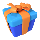 پیش‌نمایش فایل gift-8580367 از پک تجارت الکترونیک