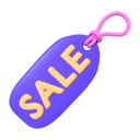 پیش‌نمایش فایل sale-tag-9350856 از پک تجارت الکترونیک
