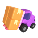 پیش‌نمایش فایل forklift-9290610 از پک تجارت الکترونیک