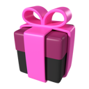 پیش‌نمایش فایل gift-8656769 از پک تجارت الکترونیک