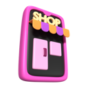 پیش‌نمایش فایل mobile-shopping-8656765 از پک تجارت الکترونیک