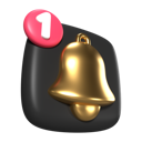 پیش‌نمایش فایل notification-bell-9290681 از پک تجارت الکترونیک