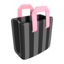 پیش‌نمایش فایل shopping-bag-empty-9290691 از پک تجارت الکترونیک