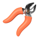 پیش‌نمایش فایل cutting-pliers-10246291 از پک چاپ سه بعدی