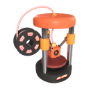 پیش‌نمایش فایل delta-3-d-printer-9852982 از پک چاپ سه بعدی