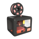 پیش‌نمایش فایل enclosed-3-d-printer-9852980 از پک چاپ سه بعدی