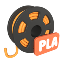 پیش‌نمایش فایل pla-filament-spool-9853058 از پک چاپ سه بعدی