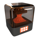پیش‌نمایش فایل sla-3-d-printer-9853092 از پک چاپ سه بعدی