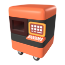 پیش‌نمایش فایل sls-3-d-printer-9853091 از پک چاپ سه بعدی