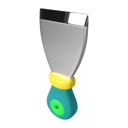 پیش‌نمایش فایل scraper-9938388 از پک چاپ سه بعدی