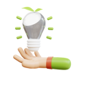 پیش‌نمایش فایل eco-light-8882936 از پک بوم شناسی