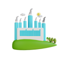 پیش‌نمایش فایل industry-8882935 از پک بوم شناسی