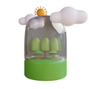 پیش‌نمایش فایل ozone-layer-8882946 از پک بوم شناسی