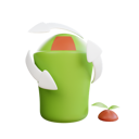 پیش‌نمایش فایل recycle-bin-8882940 از پک بوم شناسی