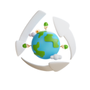 پیش‌نمایش فایل recycle-earth-8882942 از پک بوم شناسی