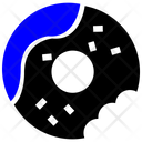 پیش‌نمایش فایل donut-4940645 از پک غذا