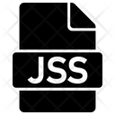 پیش‌نمایش فایل jss-file-format-8590038 از پک فرمت فایل
