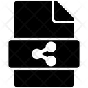 پیش‌نمایش فایل share-file-8589994 از پک فرمت فایل