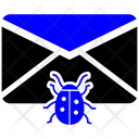پیش‌نمایش فایل email-bug-9997046 از پک امنیت اینترنت