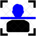 پیش‌نمایش فایل face-scan-9997028 از پک امنیت اینترنت