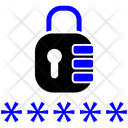 پیش‌نمایش فایل password-lock-9997048 از پک امنیت اینترنت