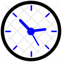 پیش‌نمایش فایل clock-9998697 از پک زمان