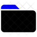 پیش‌نمایش فایل folder-3004977 از پک کسب و کار و دفتر