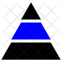 پیش‌نمایش فایل pyramid-chart-3004973 از پک کسب و کار و دفتر