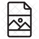 پیش‌نمایش فایل image-file-8 از پک آیکون های فایل و سند