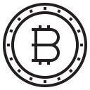 پیش‌نمایش فایل bitcoin-281 از پک ارز دیجیتال