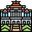 پیش‌نمایش فایل istana-5753166 از پک نماد سنگاپور