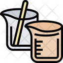 پیش‌نمایش فایل beaker-5753040 از پک ظروف شیشه‌ای آزمایشگاه