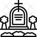 پیش‌نمایش فایل cemetery-5753008 از پک مسیحیت