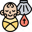 پیش‌نمایش فایل baptism-baby-5752951 از پک مسیحیت