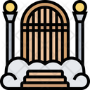 پیش‌نمایش فایل heaven-gate-5752966 از پک مسیحیت