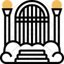 پیش‌نمایش فایل heaven-gate-5752936 از پک مسیحیت