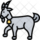 پیش‌نمایش فایل goat-5834724 از پک مسلمان