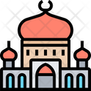 پیش‌نمایش فایل mosque-5834737 از پک مسلمان