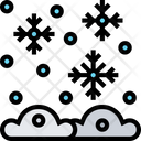 پیش‌نمایش فایل snowfall-5836948 از پک اسکی و اسنوبرد