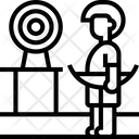 پیش‌نمایش فایل archer-waiting-line-5836895 از پک ارچری